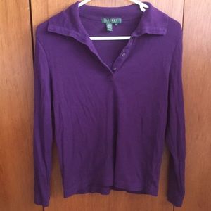 Ralph Lauren sweater